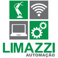 Logotipo da empresa LIMAZZI AUTOMACAO