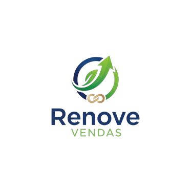 Logotipo da empresa RENOVE PROMOTORA