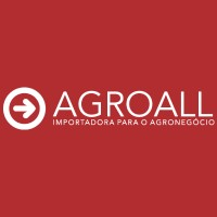 Logotipo da empresa AGROALL
