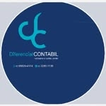 Logotipo da empresa DIFERENCIAL CONTABIL