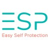 Logotipo da empresa EASY SHELF