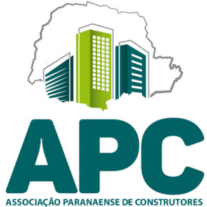 Logotipo da empresa ASSOCIACAO PARANAENSE DE CONSTRUTORES
