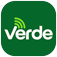 Logotipo da empresa VERDE