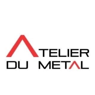 Logotipo da empresa ATELIER DU METAL