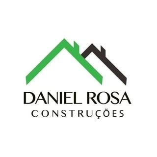 Logotipo da empresa DANIEL ROSA CASAS PRE FABRICADAS LTDA