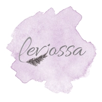 Logotipo da empresa LEVIOSSA