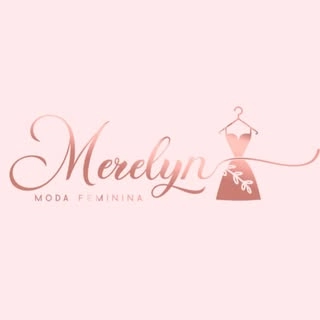 Logotipo da empresa LUANA MERELYN DA SILVA RIBEIRO DOS SANTOS