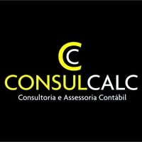Logotipo da empresa CONSULCALC