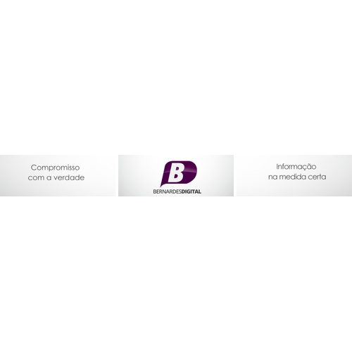 Logotipo da empresa BERNARDES DIGITAL