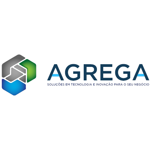 Logotipo da empresa A.G.A. LOGISTICA