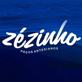 Logotipo da empresa ZEZINHO POCOS ARTESIANOS