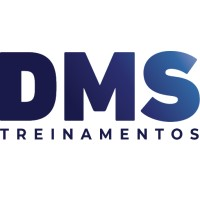 Logotipo da empresa DMS TREINAMENTO EM INFORMATICA