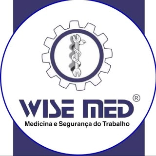 Logotipo da empresa WISE MED