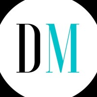 Logotipo da empresa DANILO DE LUCAS MORAES DIAS