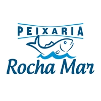 Logotipo da empresa PEIXARIA ROCHA MAR