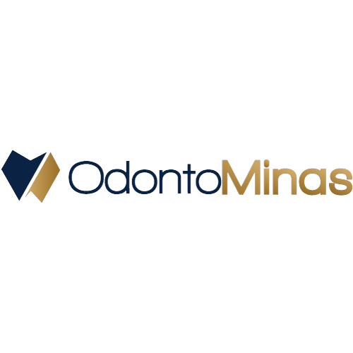 Logotipo da empresa ODONTO MINAS