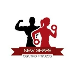 Logotipo da empresa NEW SHAPE