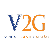 Logotipo da empresa MDK PARTICIPACOES