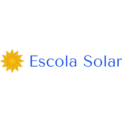 Logotipo da empresa ESCOLA SOLAR
