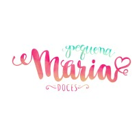 Logotipo da empresa MARIA PEQUENA