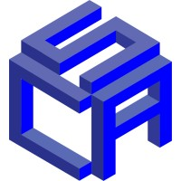 Logotipo da empresa CSA ENGENHARIA