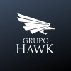 Logotipo da empresa HAWK SERVICOS