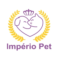 Logotipo da empresa IMPERIO PET