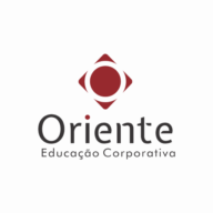 Logotipo da empresa ORIENTE