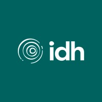 Logotipo da empresa IDH