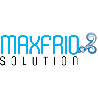 Logotipo da empresa MAX FRIO SOLUTION