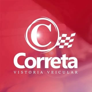 Logotipo da empresa CORRETA VISTORIA VEICULAR