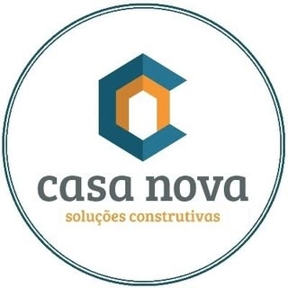 Logotipo da empresa CASA NOVA