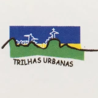 Logotipo da empresa EDITORA TRILHAS URBANAS
