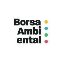 Logotipo da empresa BORSA AMBIENTAL