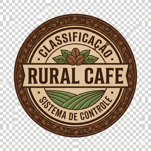 Logotipo da empresa RURAL CAFE