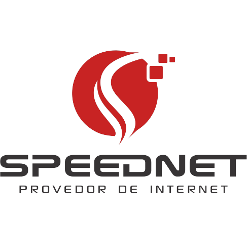 Logotipo da empresa SPEEDNET