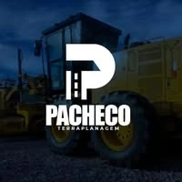 Logotipo da empresa CONSTRUTORA PACHECO