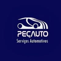 Logotipo da empresa PECAUTO PECAS PARA AUTOMOVEIS LTDA