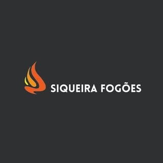 Logotipo da empresa SIQUEIRAFOGOES