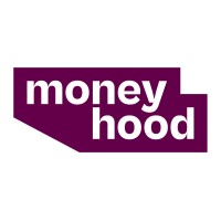 Logotipo da empresa MONEYHOOD