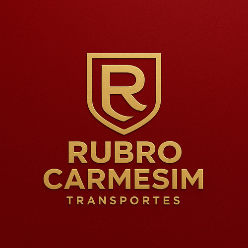 Logotipo da empresa RUBRO TRANSPORTES