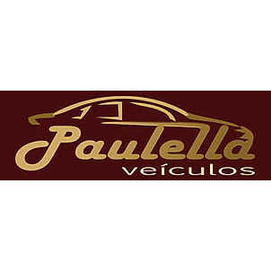 Logotipo da empresa PAULELLA VEICULOS