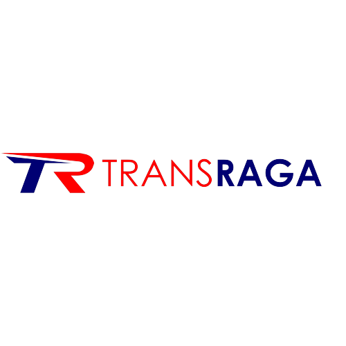 Logotipo da empresa TRANS RAGA