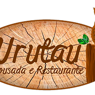 Logotipo da empresa URUTAU POUSADA E RESTAURANTE