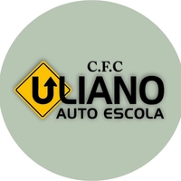 Logotipo da empresa CFC ULIANO