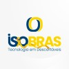 Logotipo da empresa ISOBRAS