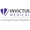 Logotipo da empresa INVICTUS CLINICA MEDICA