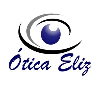 Logotipo da empresa OTICA ELIZ