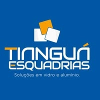 Logotipo da empresa TIANGUA ESQUADRIAS