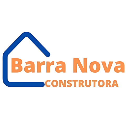 Logotipo da empresa BARRA NOVA CONSTRUTORA